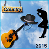 Country Ringtones 2016 icon