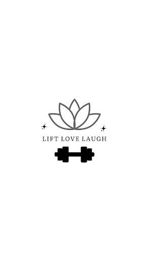 Android application Lift Love Laugh screenshort