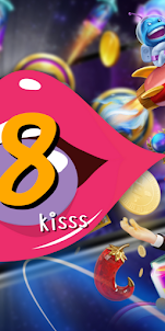 918-Kiss Mega Mobile