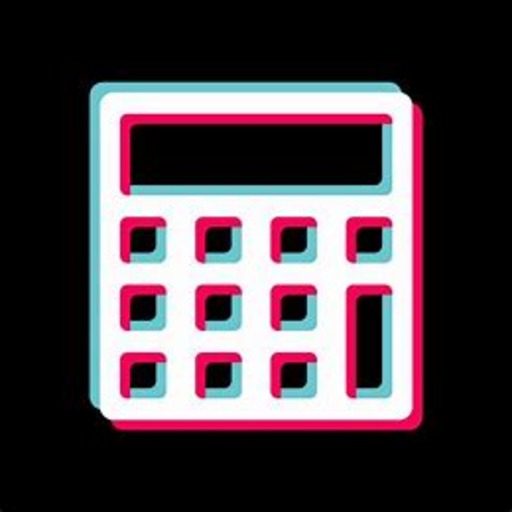 CALCULATOR logo