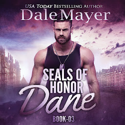 Icon image SEALs of Honor: Dane (AI Narrated)