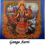 Ganga Aarti icon