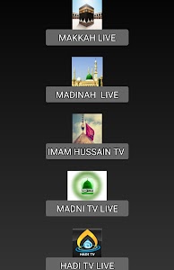 islamic tv Unknown