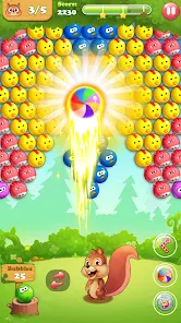 Bubble Bust! 2: Bubble Shooter – Apps no Google Play