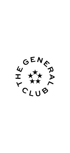 Android application The General screenshort