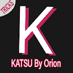 Cover Image of डाउनलोड KATSU By Orion Anime Otaku Guide And Tips 1.0 APK