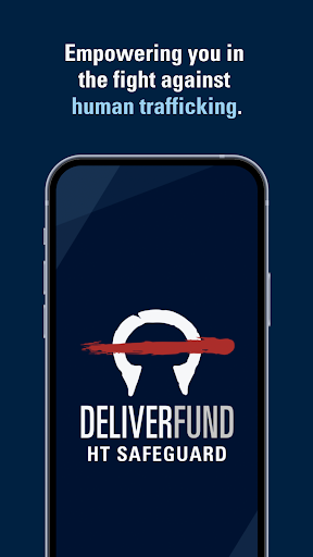 Android application HT Safeguard screenshort