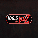 106.5 The Buzz - WHBZ icon