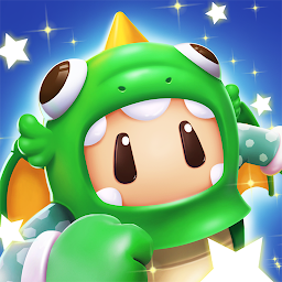 Beans Party: Knockout Royale Mod Apk
