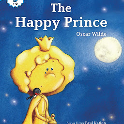 Icon image The Happy Prince