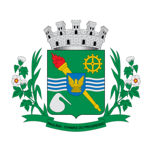 Paulínia IP logo
