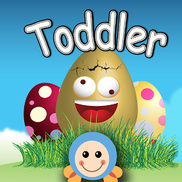 Icon image QCat Toddler Happy Egg