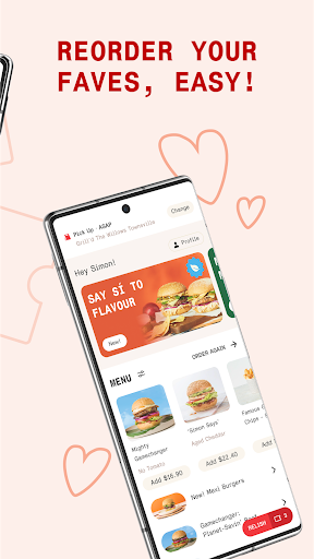 Grilld Screen 3