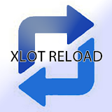 Xlot Reload icon
