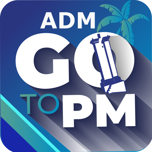 GOtoPM Admin logo