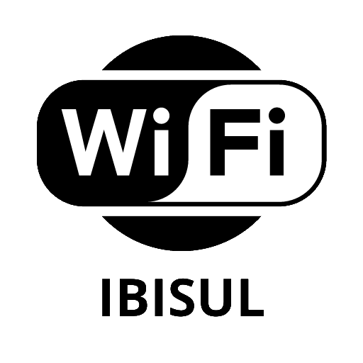 Análise WIFI logo