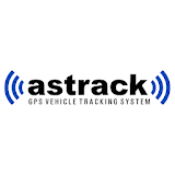 Astrack GPS icon