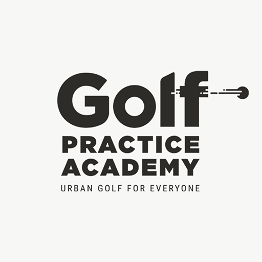 Golf Practice Academy Mérignac logo