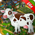 Cover Image of डाउनलोड Hay Farm Day - Business Farm 1.4 APK