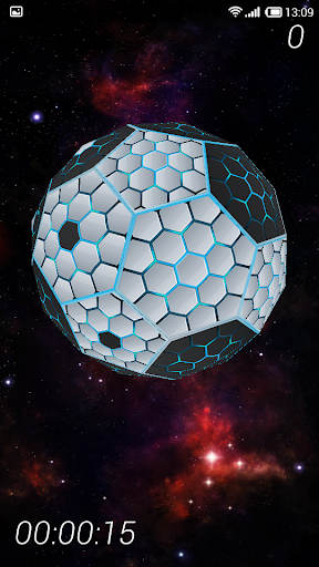 IQ sphere Screen 2