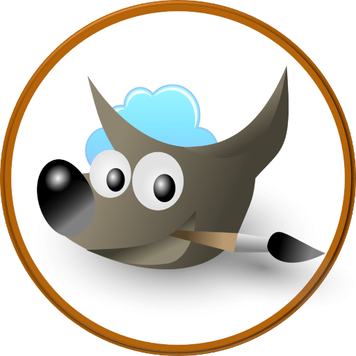 XGimp biên tập hình ảnh