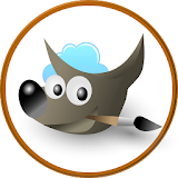 XGimp Image Editor icon