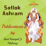 Satlok Ashram Publications icon