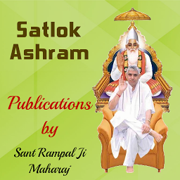 Icon image Satlok Ashram Publications