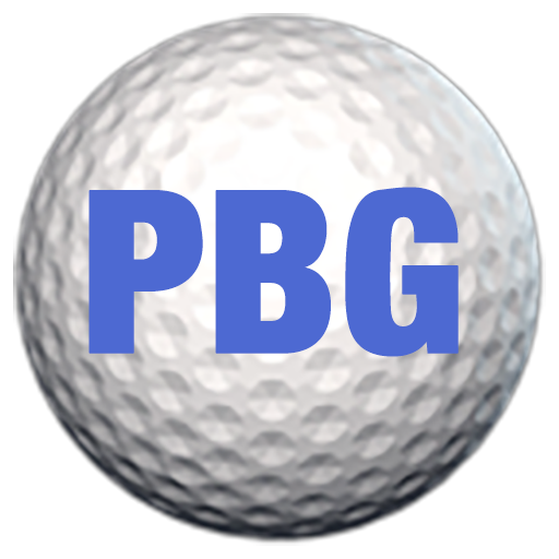 Play Better Golf 1.0.0 Icon