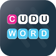 Cudu Word Block