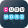 Cudu Word Block icon