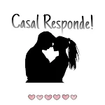 Cover Image of Download Casal Responde  APK