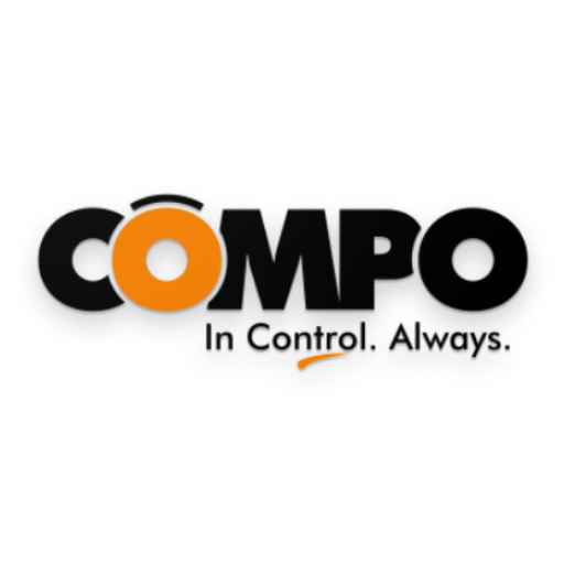 Compo Warriors logo