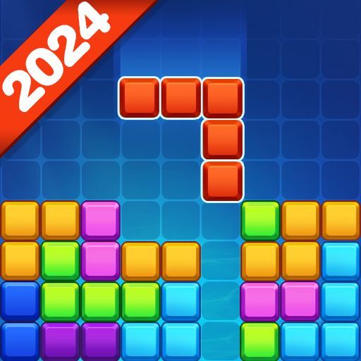 Puzzle Impossible Tetris