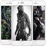 Cover Image of Download Military Soldier Wallpaper  APK