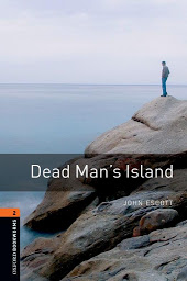 Icon image Dead Man's Island