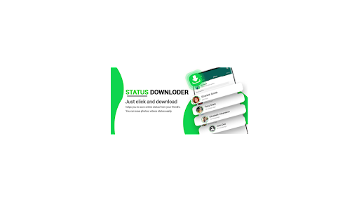 Status Saver - Download Status Screen 3