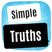Top 12 Casual Apps Like Simple Truths - Best Alternatives
