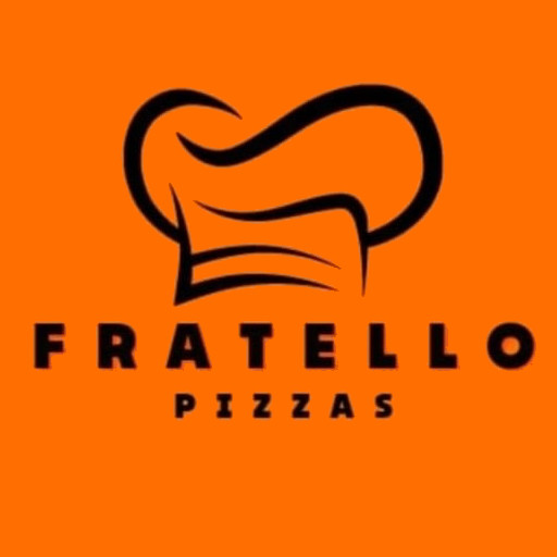Fratello Pizzas logo