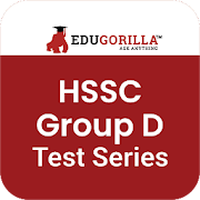HSSC Group D Test Series