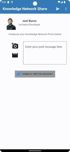 Knowledge Network Share Screen 2