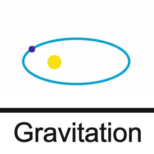 Gravitation logo