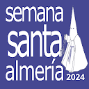 Guía Semana Santa Almería 2024
