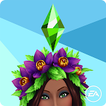 Cover Image of Download The Sims™ Mobile 29.0.1.125031 APK