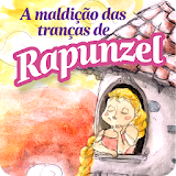 As tranças de Rapunzel icon