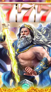 Zeus Wrath