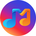 Cover Image of 下载 Everyday Music - Free Music Mp3 Player 1.0.1 APK