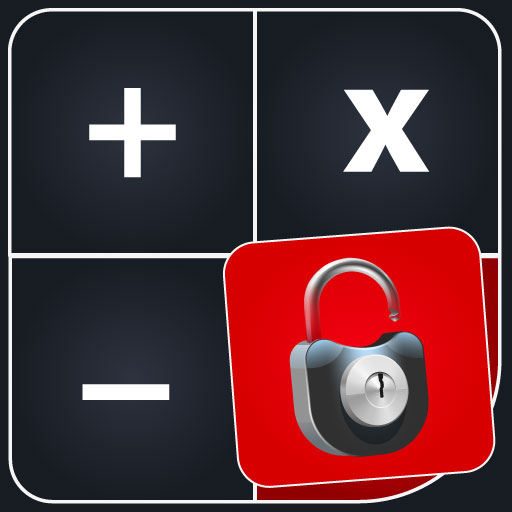 WSLT Calculadora Secreta 1.0.1 Icon