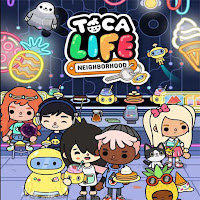 Toca Life World Town Tips 2021