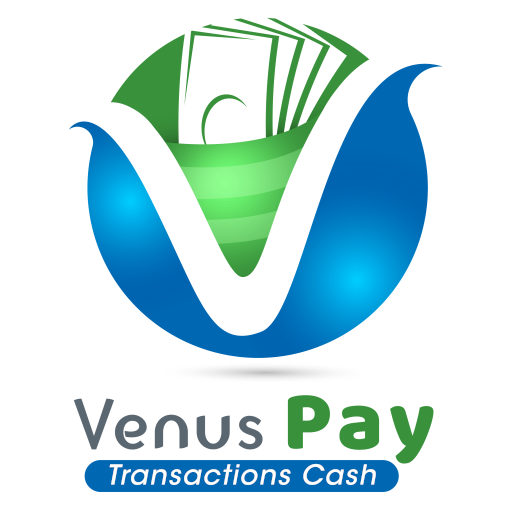 Venus Pay logo